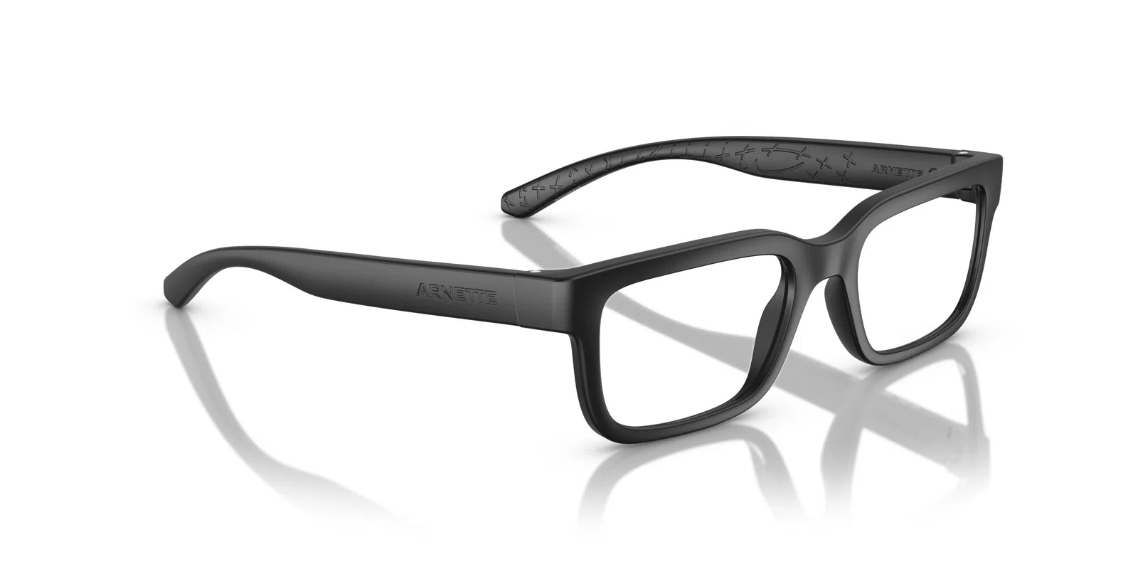 Arnette Emboss 7269 Eyeglasses - view 12